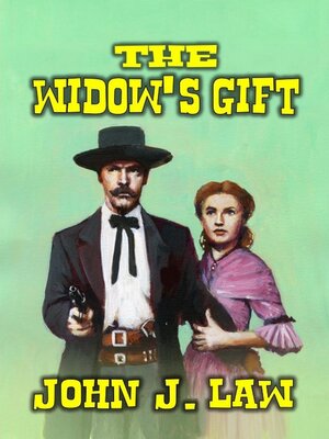 cover image of The Widow's Gift
